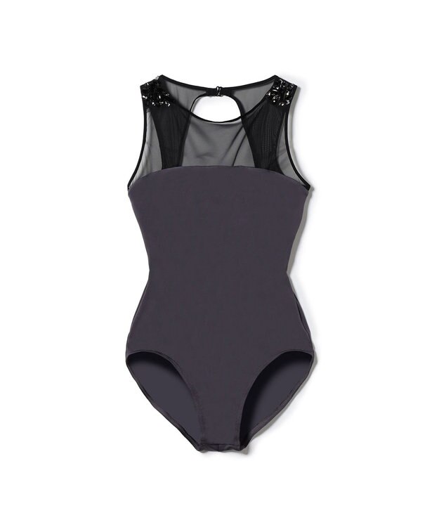 Chacott Cristal Noir チャコ-ルグレー