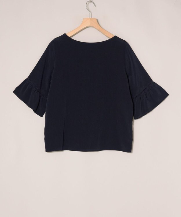 ONWARD Reuse Park 【any SiS】カットソー春夏 ネイビー