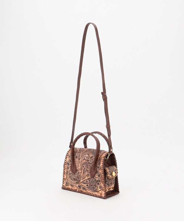 GRACE CONTINENTAL MINI FinuRei3 クレイジー