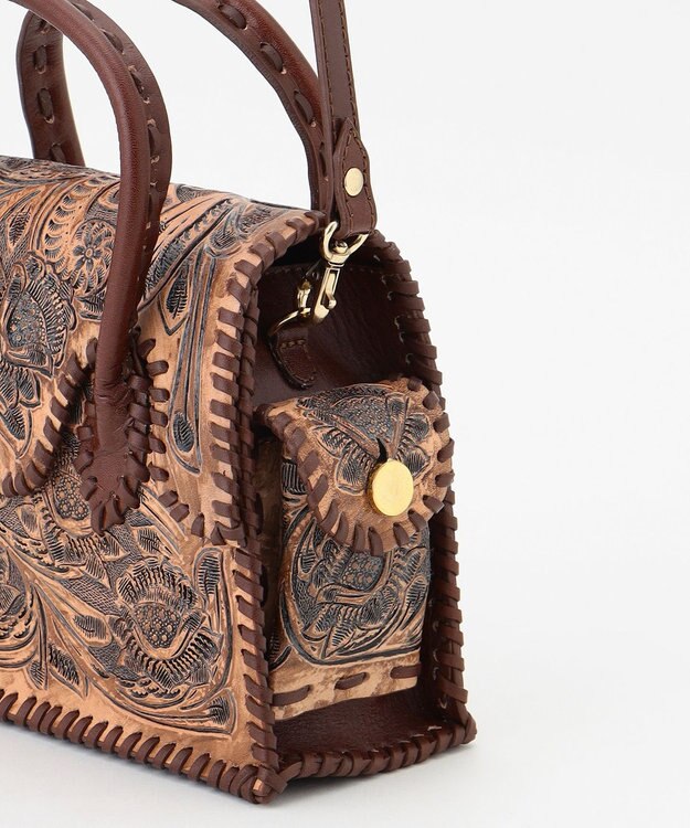 GRACE CONTINENTAL MINI FinuRei3 クレイジー