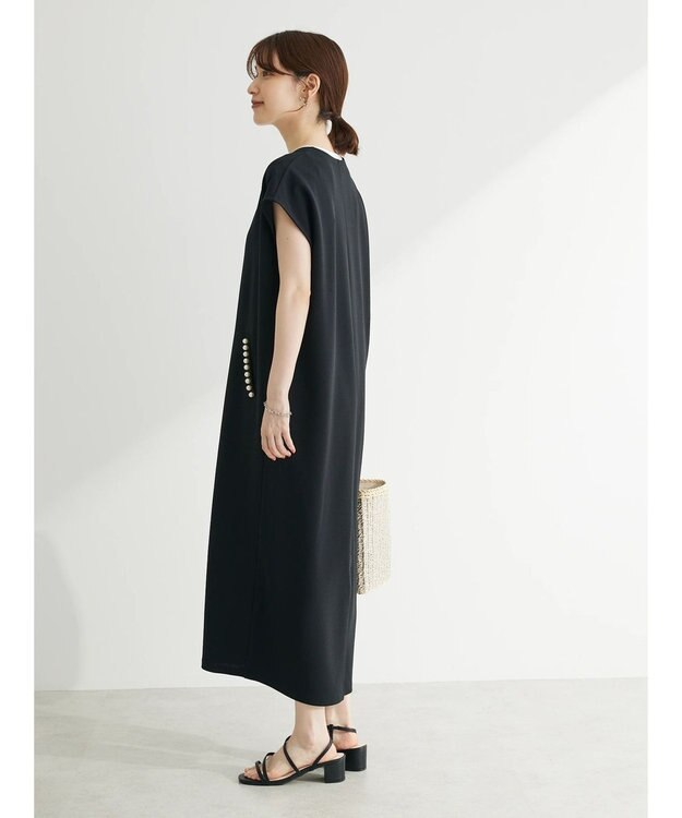 Green Parks ・ＥＬＥＮＣＡＲＥ　ＤＵＥ　ポケットパールジャンスカ Blue