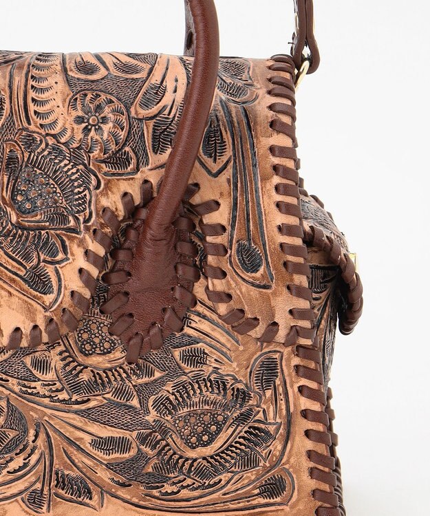 GRACE CONTINENTAL MINI FinuRei3 クレイジー