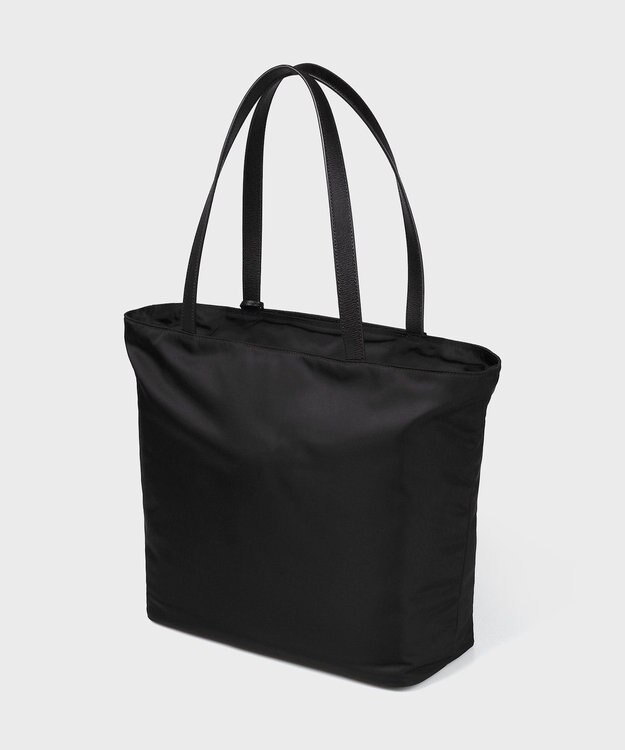 Paul Smith モダンナイロン トートバッグ ブラック