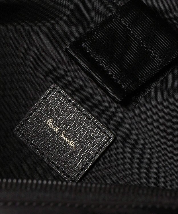 Paul Smith モダンナイロン トートバッグ ブラック