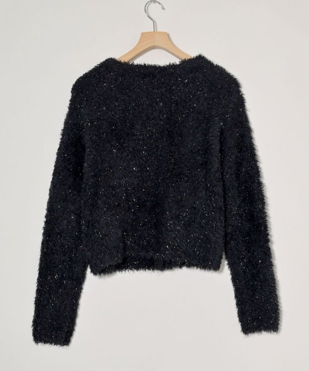 ONWARD Reuse Park 【uncrave】ニット秋冬 ブラック