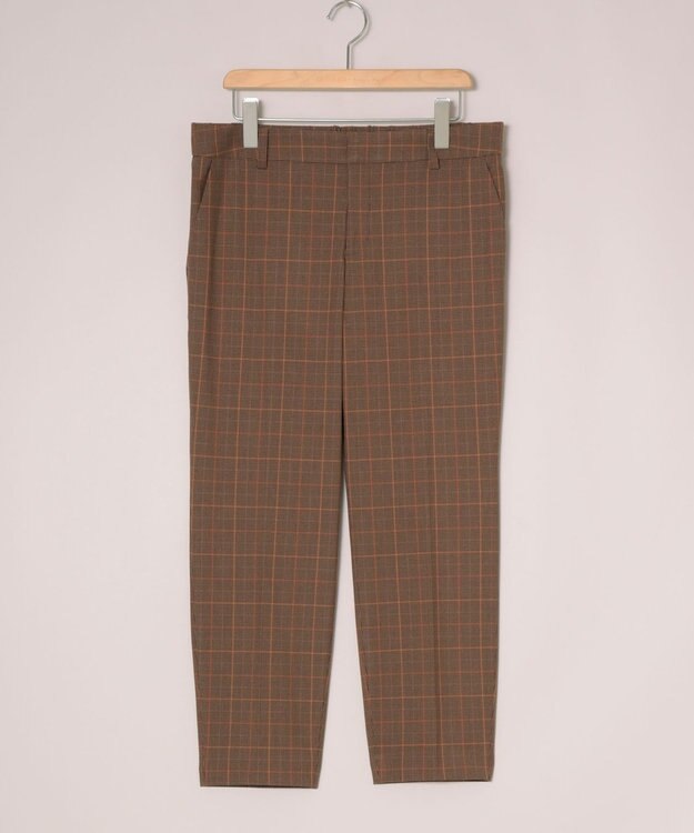 ONWARD Reuse Park 【組曲】パンツ秋冬 ブラウン