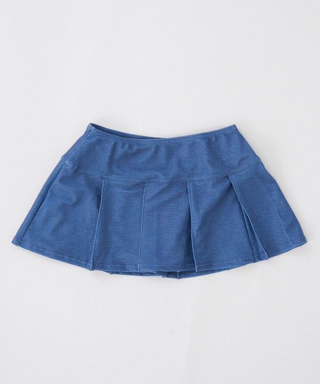 OP／FILA 【repipi armario】短丈セパレート水着 ブラック