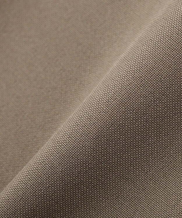 CRAFT STANDARD BOUTIQUE バックデザインジレ Beige
