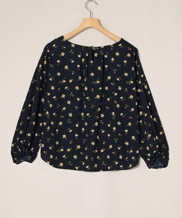 ONWARD Reuse Park 【any SiS】カットソー秋冬 ネイビー