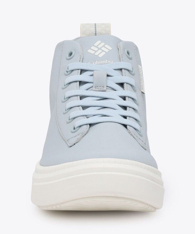 Columbia Columbia/ マイレージレイン ツー ミッド ウォータープルーフ /コロンビア Daydream