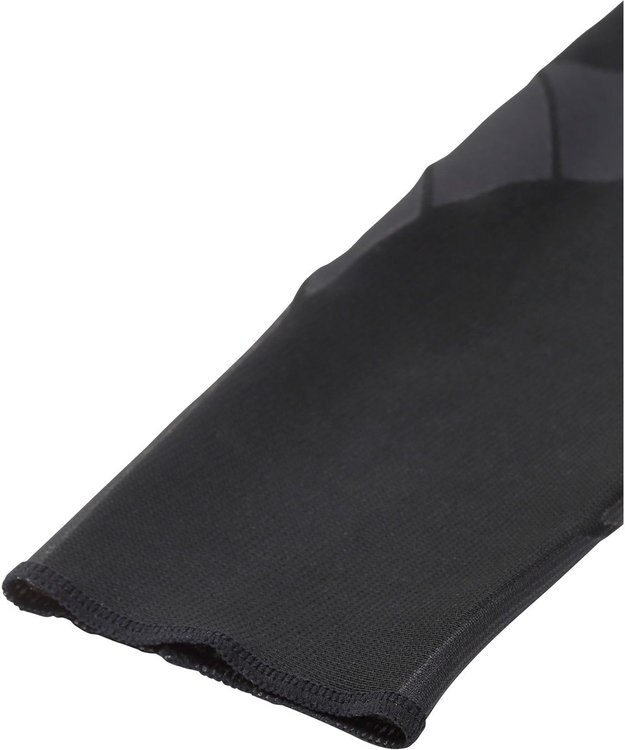 CW-X 【MEN】下半身フルサポート　ジェネレーターモデル　熱・ムレを逃して涼しく快適　/ワコール　HZO779 ブラック