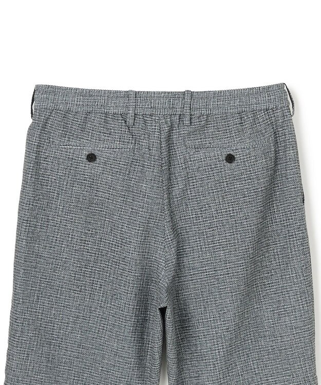 JOSEPH HOMME 【新型】トリコサッカーストレッチ ドロスト付ショートパンツ / BERMUDA ＜新色＞グレー系5