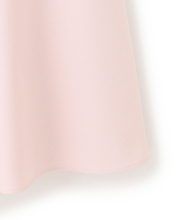 TOCCA 【00サイズあり・洗える】SWEET TEA TIME ドレス ピンク