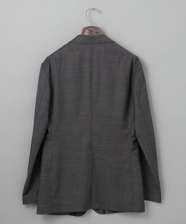 GOTAIRIKU 【セットアップ対応】REDAACTIVE ライトグレー系8