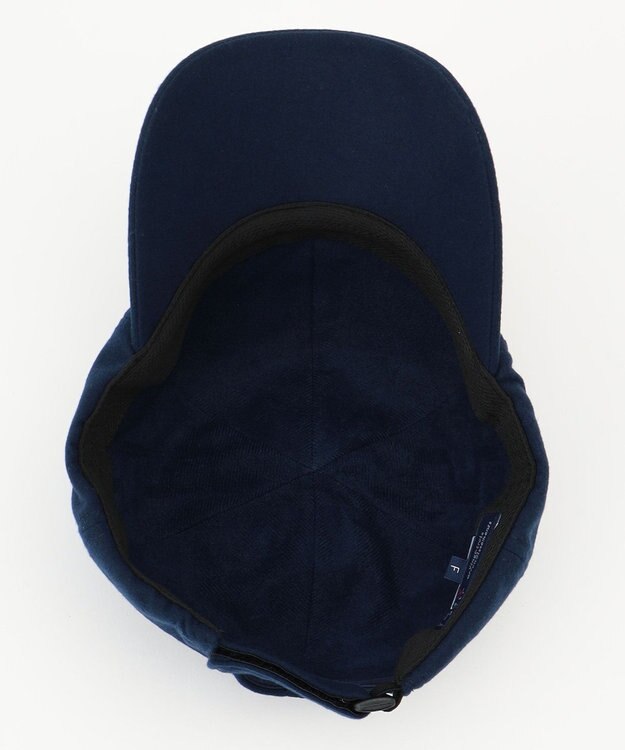 23区GOLF 【MEN】３ＷＡＹキャップ ネイビー系