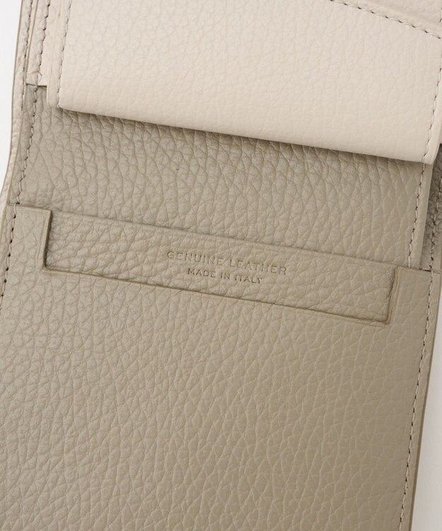 IACUCCI ≪予約≫レガーメ CERVO グレージュ