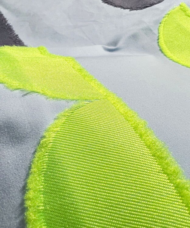 POLS  EN サニーデイバッグ ブルー