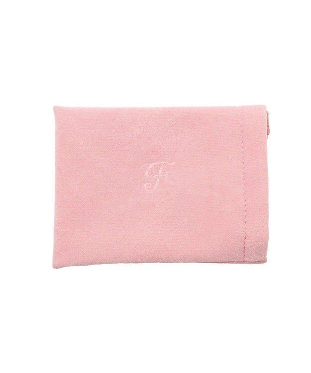 Maison de FLEUR FLEURビジュースライドミラー Light Pink