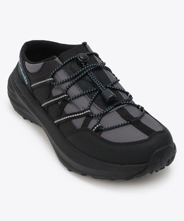 Columbia Columbia/ スカイバー スリップ /コロンビア Black Columbia Grey