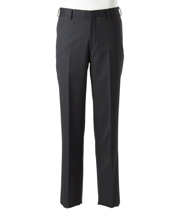 J.PRESS MEN 【定番】【JAPAN CRAFT CLOTH】スーツ / 背抜き /2B グレー系