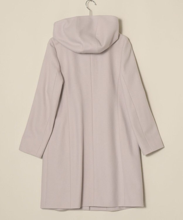 ONWARD Reuse Park 【組曲】コート秋冬 グレー