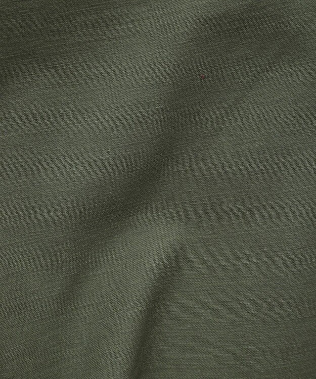 AMERICAN HOLIC 綿スラブカーゴパンツ Khaki