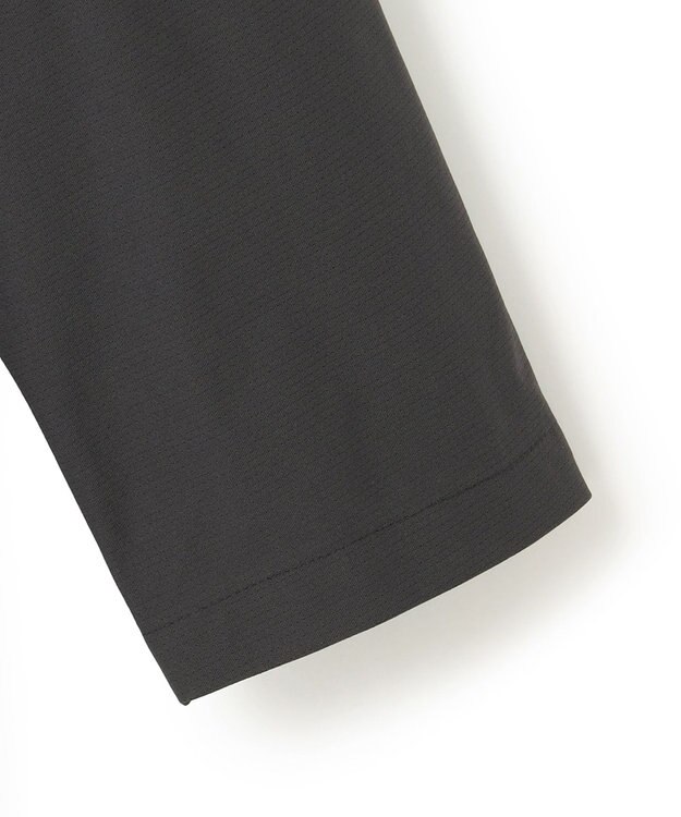 J.PRESS MEN 【WEB・一部店舗限定】360マイクロメッシュセットアップ ジャケット グレー系