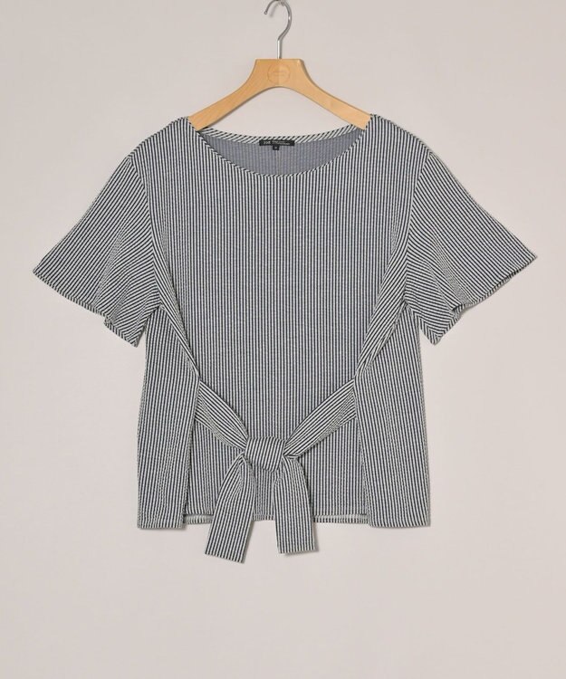 ONWARD Reuse Park 【23区】カットソー春夏 ネイビー