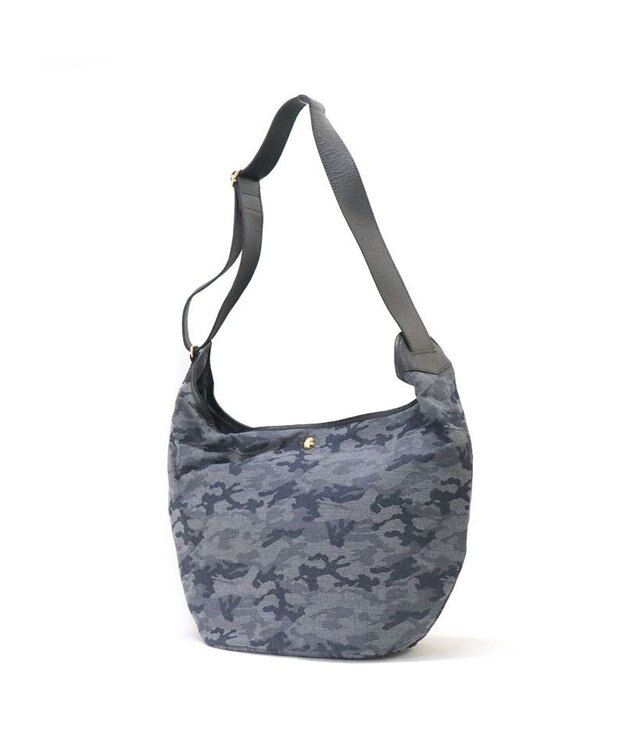 Regalo Felice 【A4サイズ対応 / 軽量】ショルダー / REGALO DNV(ダークネイビー)