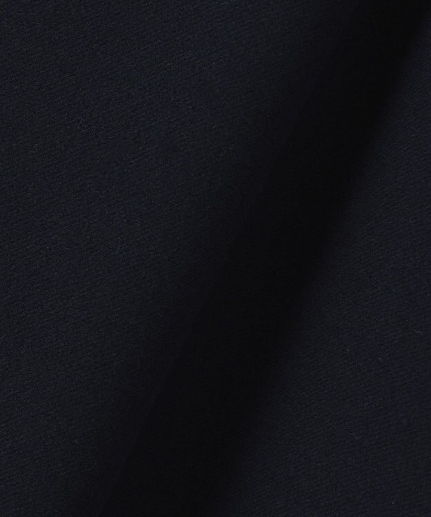 23区GOLF きれい目エレガントスタイルに！【WOMEN】【ストレッチ】フレアスカート ネイビー系