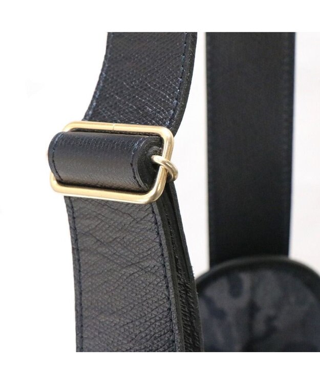 Regalo Felice 【A4サイズ対応 / 軽量】ショルダー / REGALO DNV(ダークネイビー)