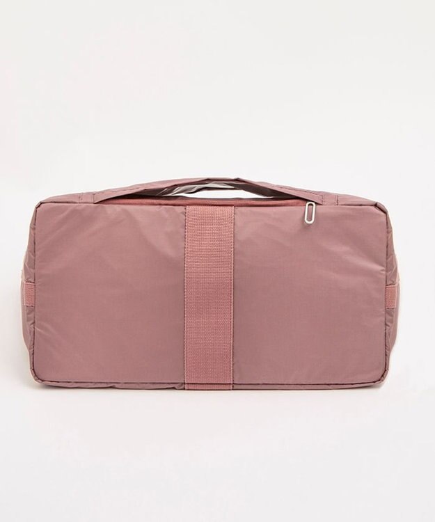 LeSportsac ESSENTIAL LG OPEN TOTE/ダスティーピンクC ダスティーピンクC