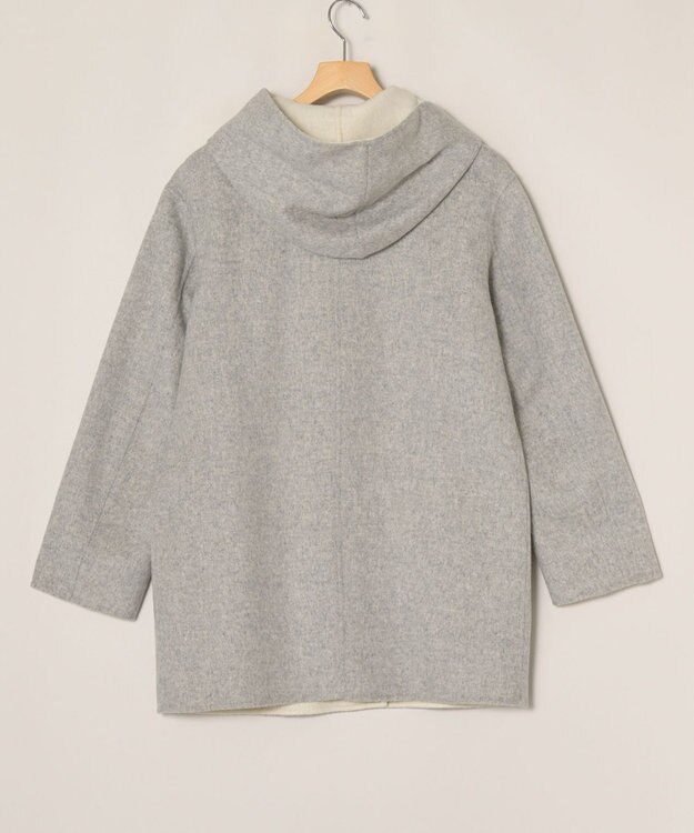 ONWARD Reuse Park 【J.PRESS】コート秋冬 グレー