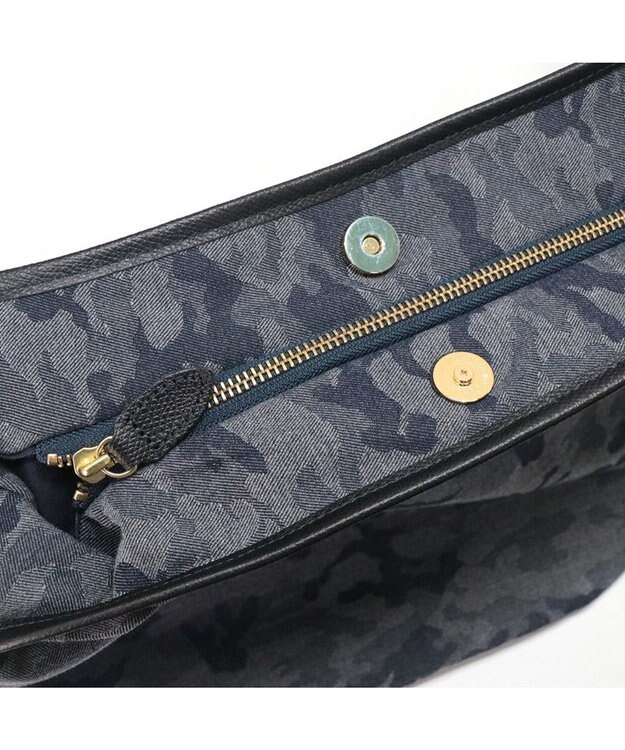 Regalo Felice 【A4サイズ対応 / 軽量】ショルダー / REGALO DNV(ダークネイビー)