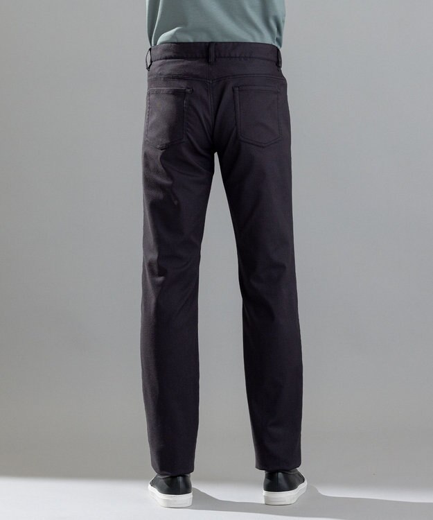 JOSEPH HOMME アポロテックストレッチ / CIGAR グレー系