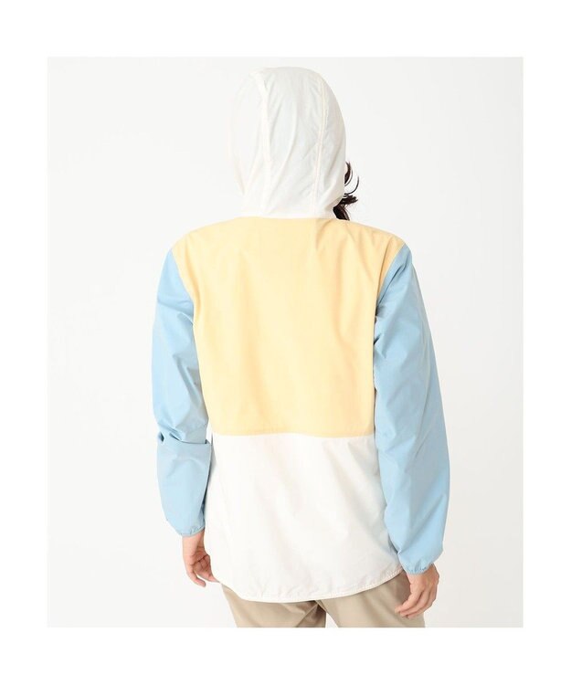 Columbia Columbia/ ウィメンズライトキャニオンソフトシェルジャケット /コロンビア Stone Blue Multi