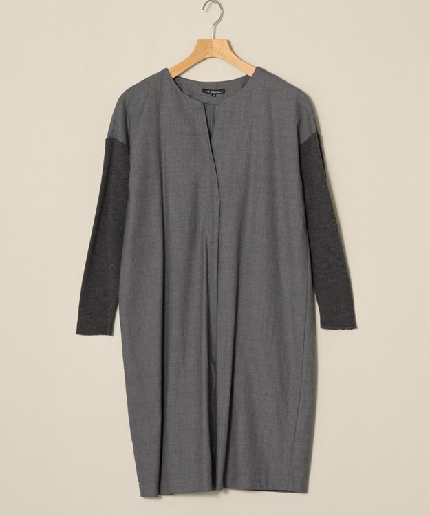 ONWARD Reuse Park 【23区】ワンピース秋冬 グレー