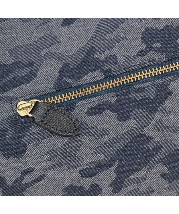 Regalo Felice 【A4サイズ対応 / 軽量】ショルダー / REGALO DNV(ダークネイビー)