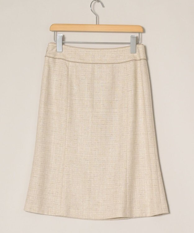 ONWARD Reuse Park 【23区】スカート春夏 ベージュ