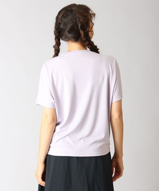 Columbia Columbia/ ウィメンズマグノリアビスタショートスリーブTシャツ /コロンビア Lavender Pearl