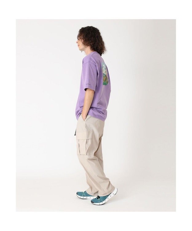 Columbia Columbia/ ハンターフォールズパンツ /コロンビア Dark Stone