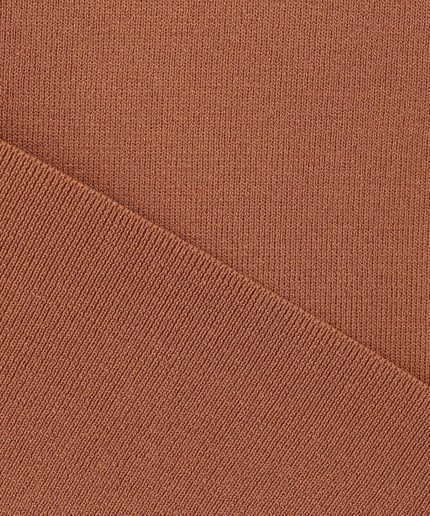 BEIGE， VALOIS / ニットトップス Tan