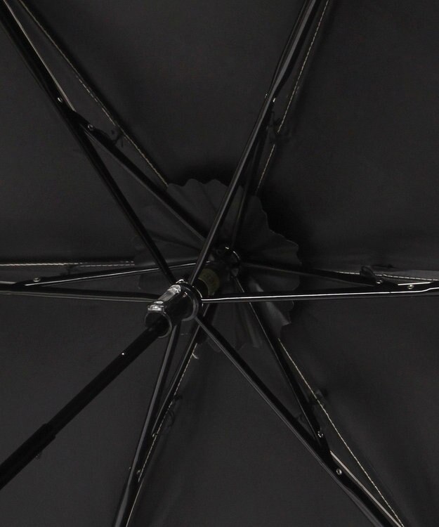 MOONBAT 【遮光率100％/遮熱/UV/軽量】POLO RALPH LAUREN（ポロ ラルフローレン）晴雨兼用日傘  ポロベア 折りたたみ傘 ユニセックス ベージュ