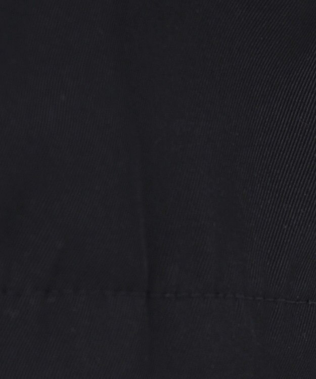 23区 L 【洗える】ライトツイル マウンテンパーカー ネイビー系