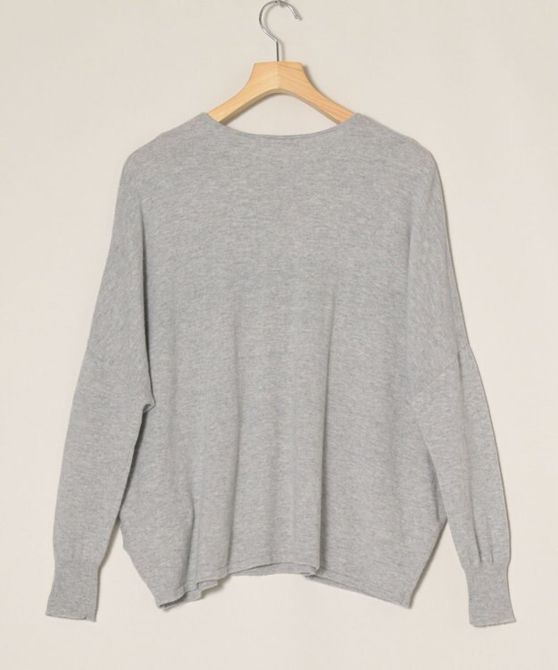 ONWARD Reuse Park 【ICB】ニット秋冬 グレー