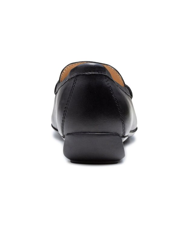 REGAL FOOT COMMUNITY 【リーガルレディース】F08R フラットシューズ フラットシューズ ブラック