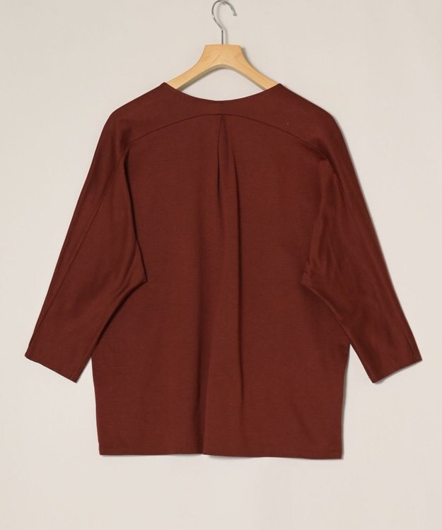 ONWARD Reuse Park 【23区】カットソー秋冬 レッド