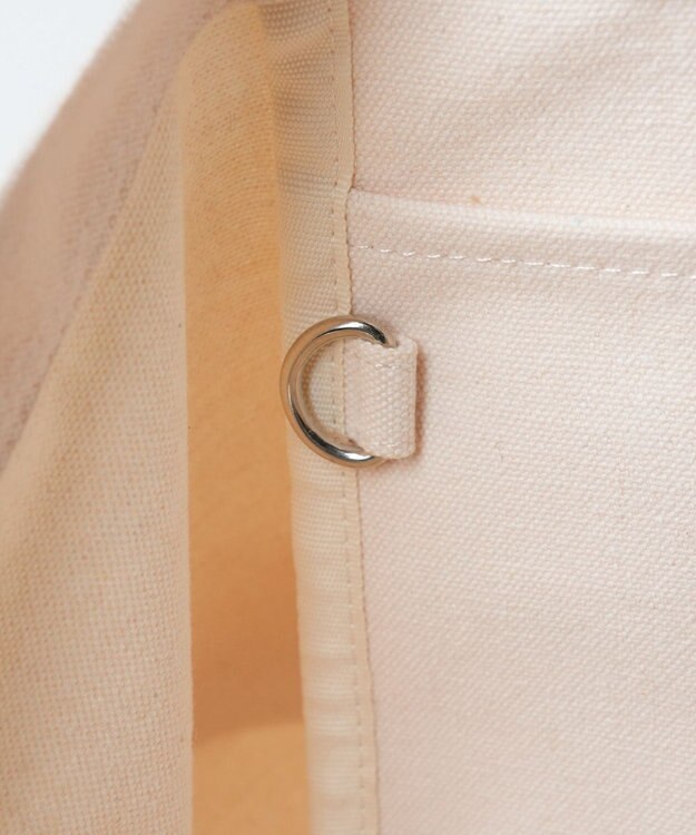 WEGO 2wayキャンバストート 柄5