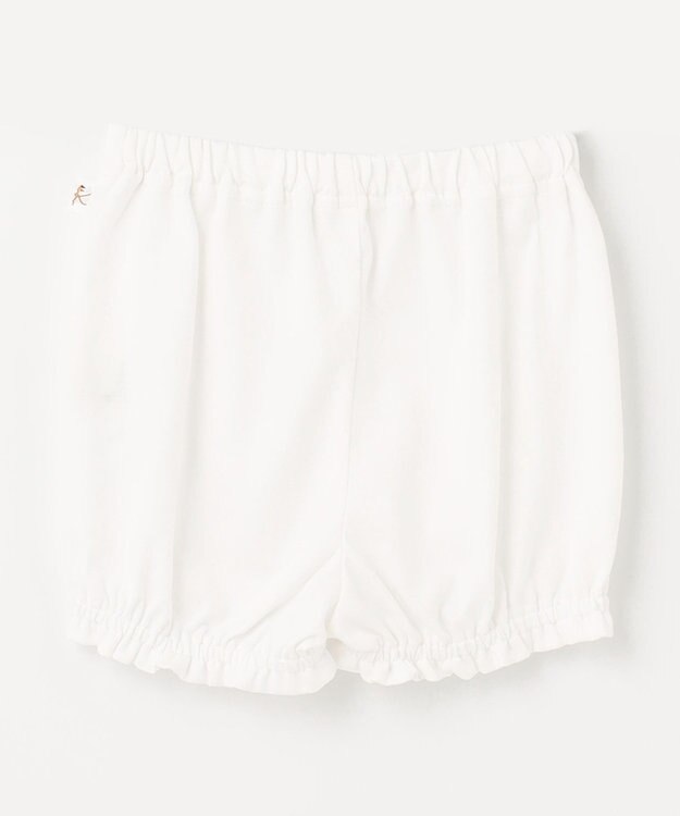 組曲 KIDS 【80-90cm】Tulips Shower ワンピース ベビーピンク系5