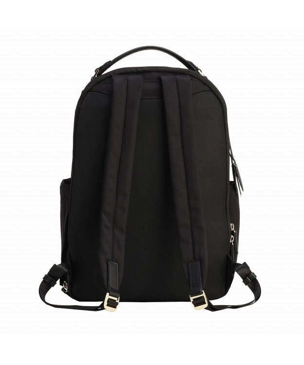 ACE BAGS & LUGGAGE Jewelna Rose キラハピ リュック 13.3インチPC 16211 ジュエルナローズ ブラック